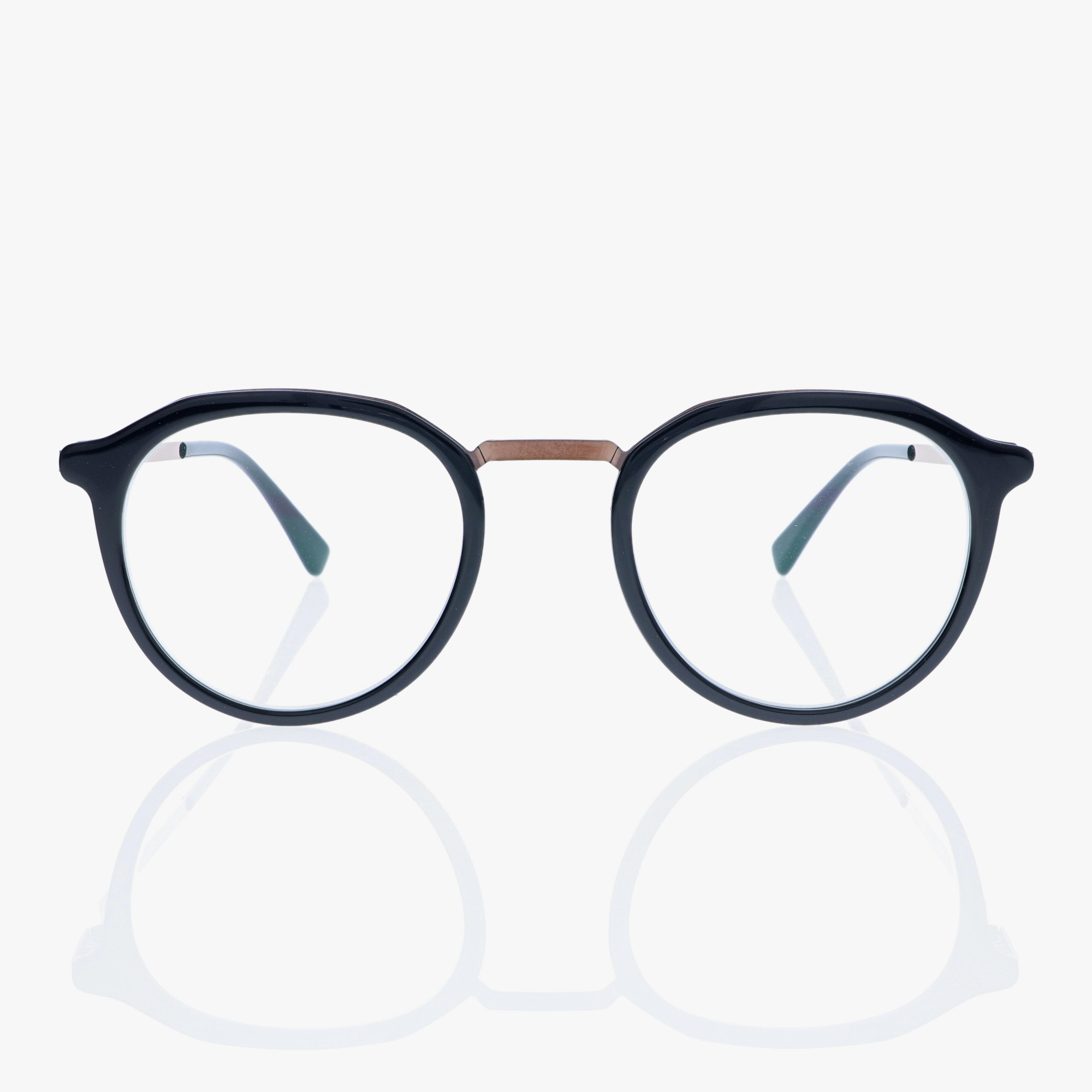 MYKITA / PAULSON / SHINYCOPPER-BLACK