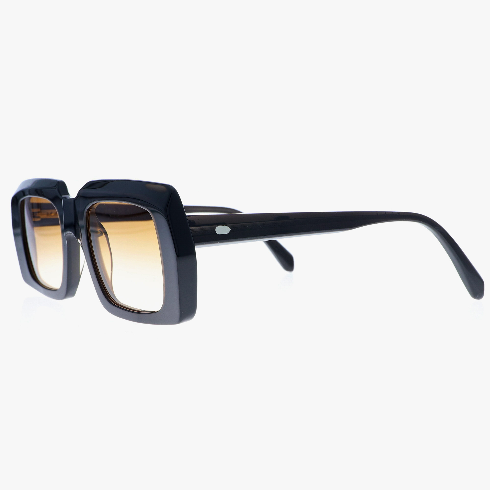 LAZARE STUDIO / SANDERS / BACK IN BLACK