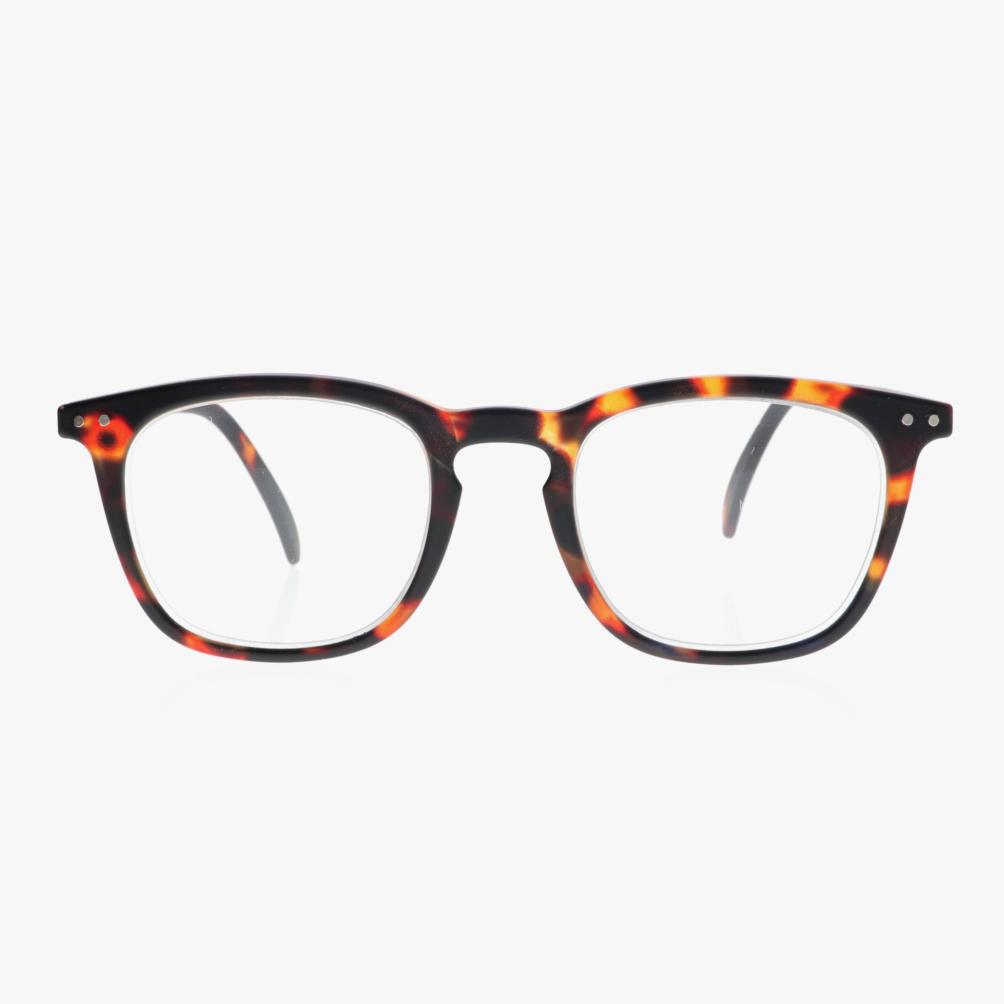 IZIPIZI / Style E / TORTOISE / +2.50 dpt