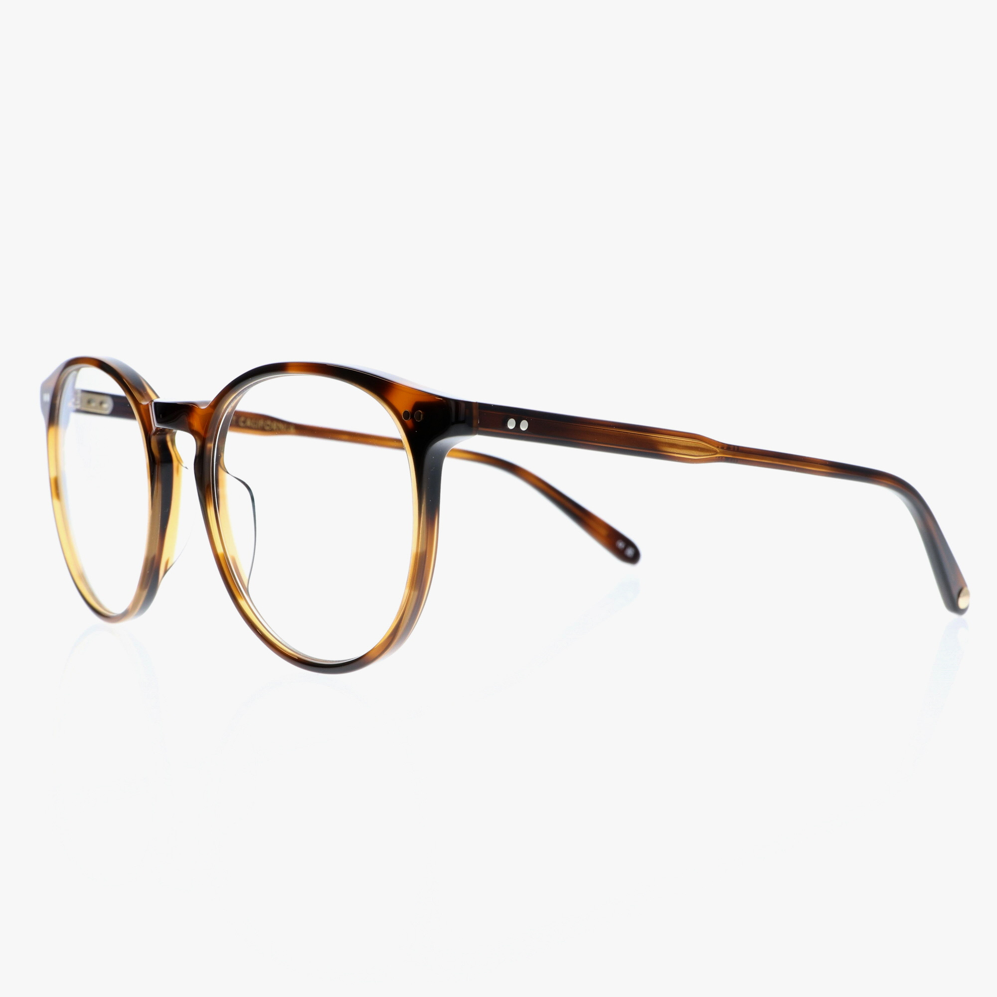 GARRETT LEIGHT / MORNINGSIDE / SPOTTED BROWN SHELL