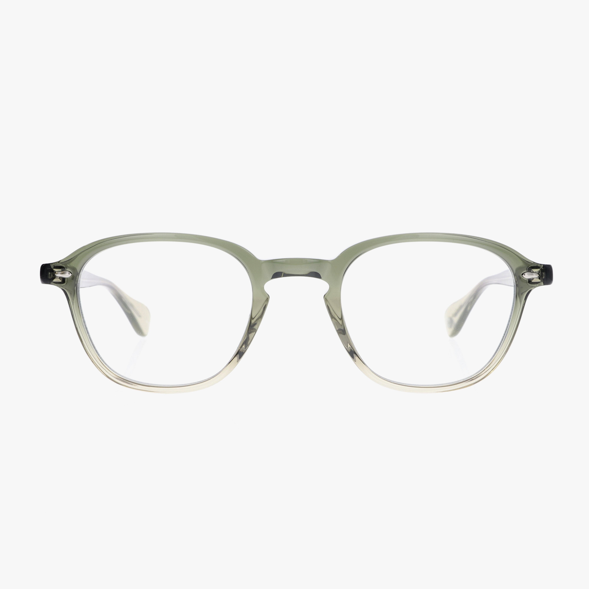 GARRETT LEIGHT / GILBERT / CYPRUS FADE