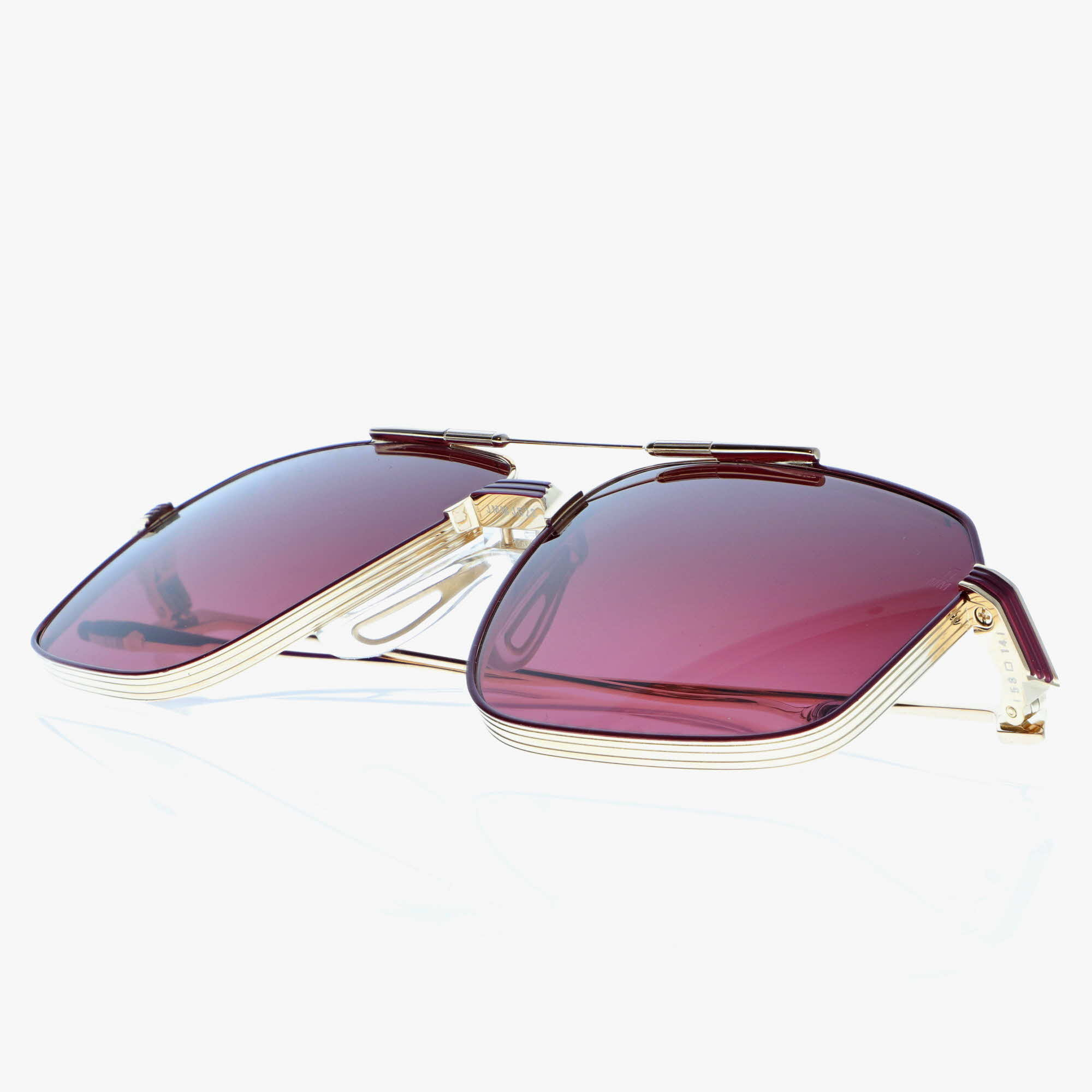 JACQUES MARIE MAGE / JAGGER / CHAMPAGNE