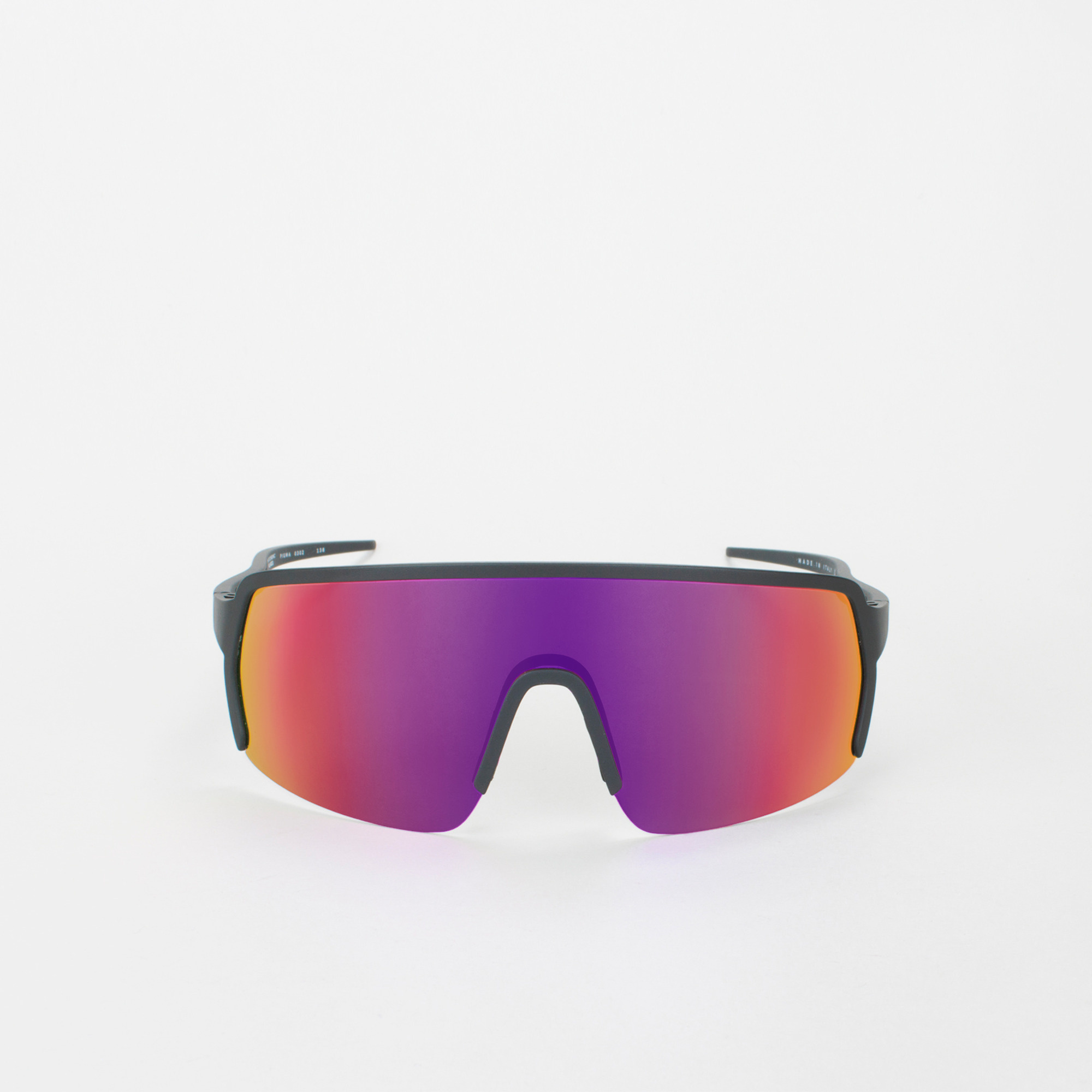 OUT OF / PIUMA M / BLACK - THE ONE MAGMA