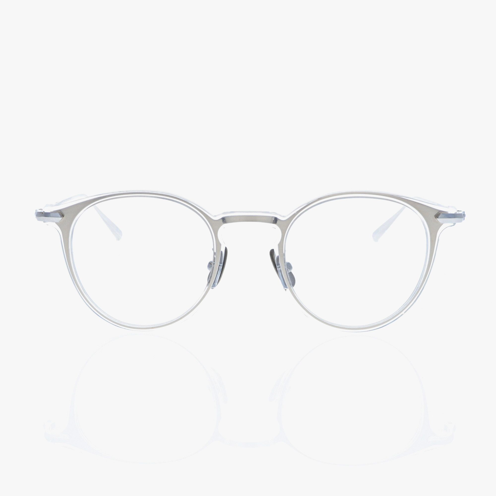 YUICHI TOYAMA / SARAH / GOLD CLEAR-SILVER