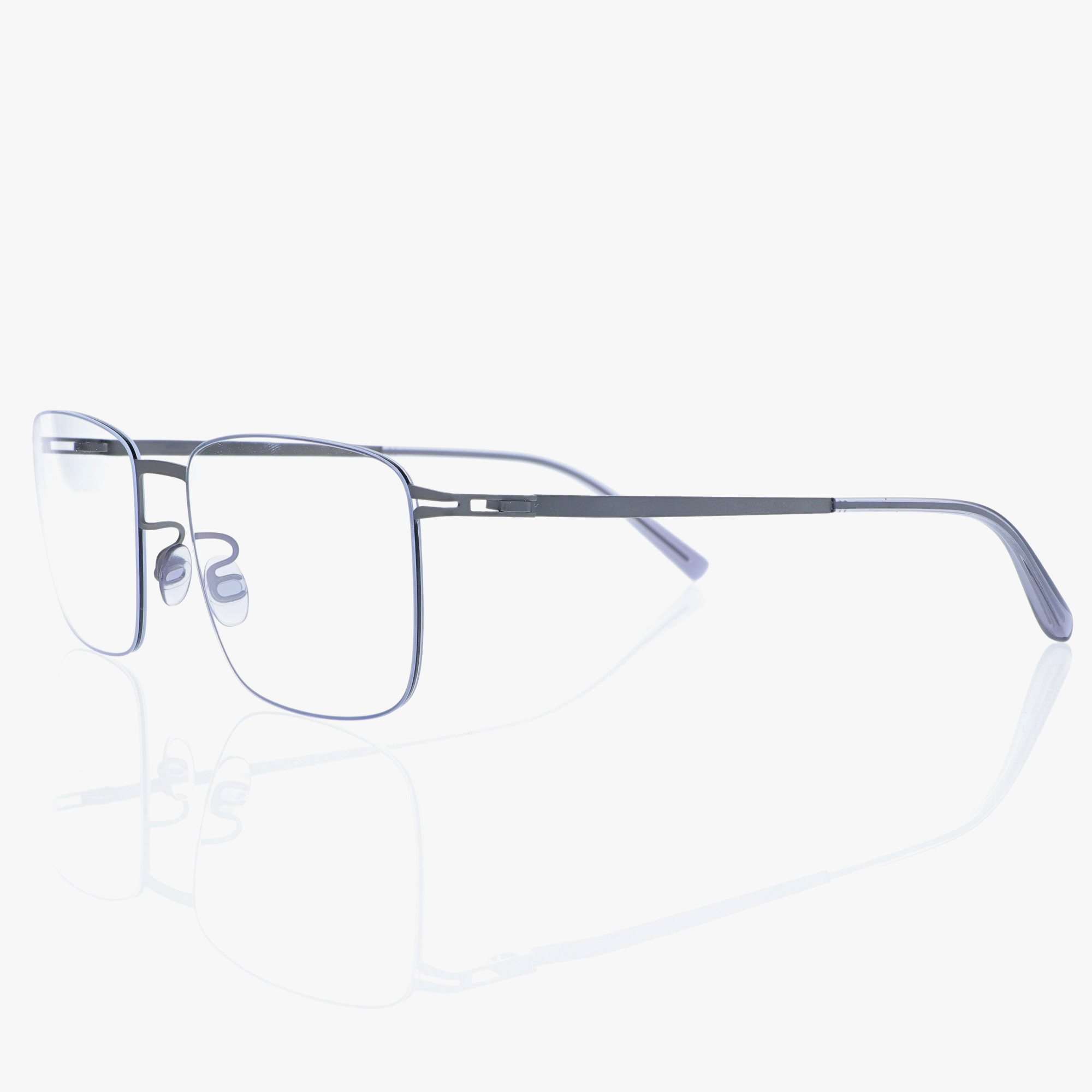 MYKITA / SEIGO / GREY-BLACK