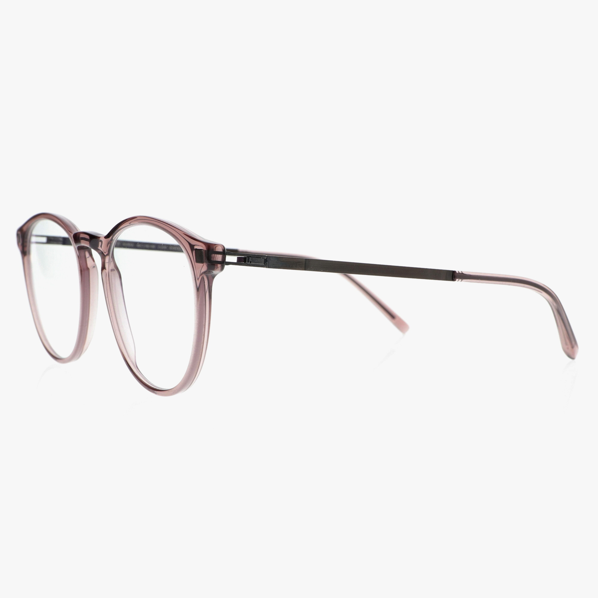 MYKITA / NUKKA / MAROON - SHINY GRAPHITE