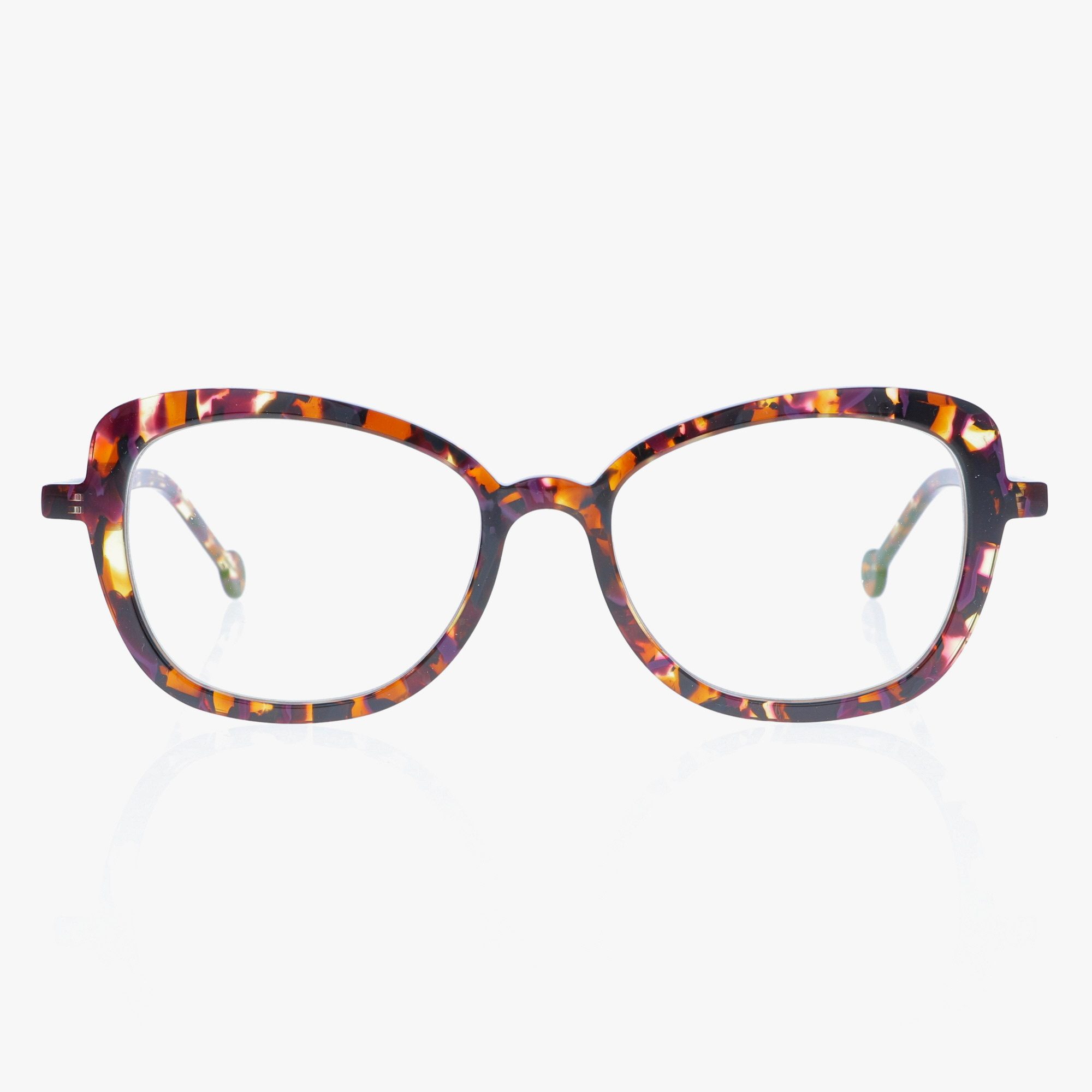 L.A.EYEWORKS / WREN / MULCH