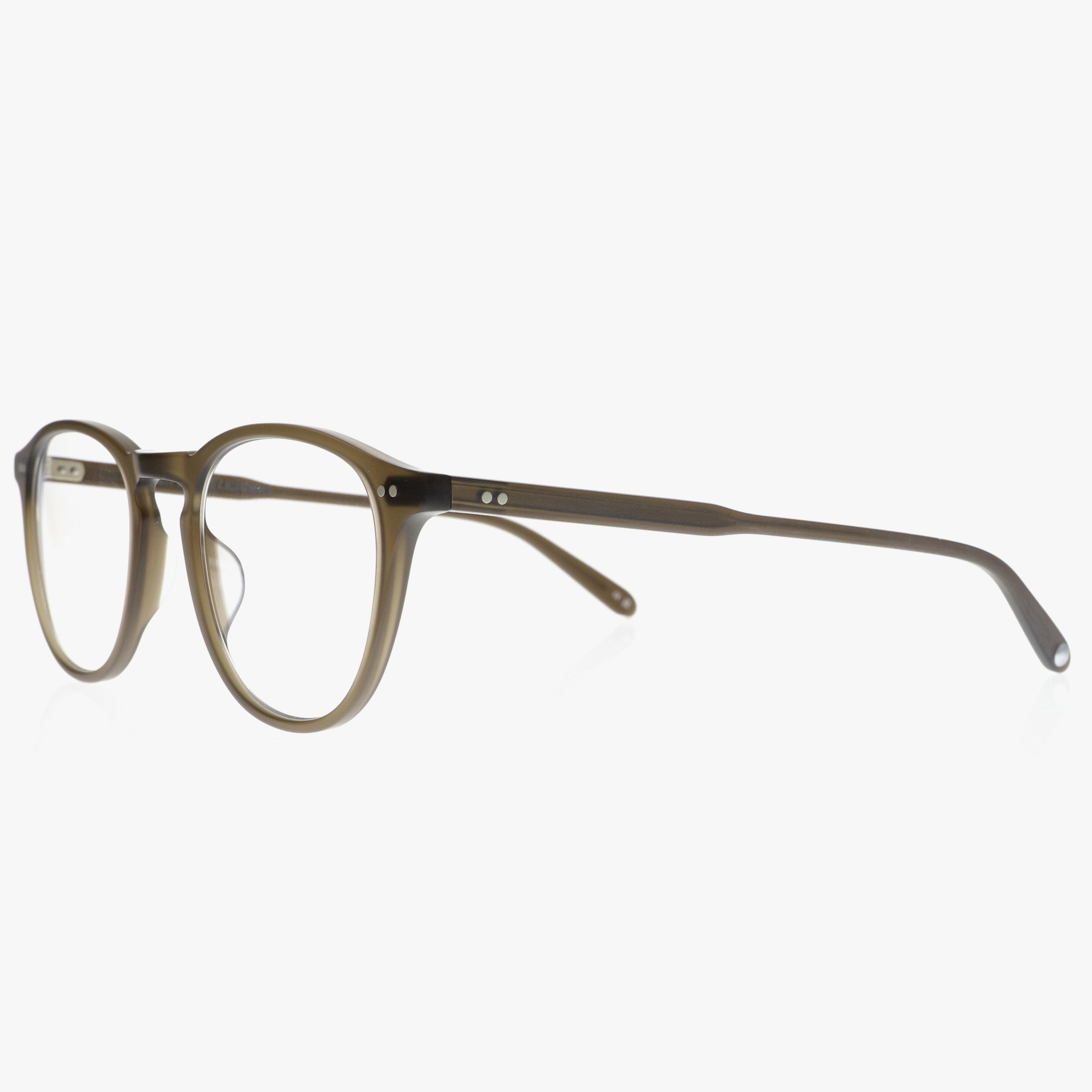 GARRETT LEIGHT / HAMPTON / MATTE ESPRESSO