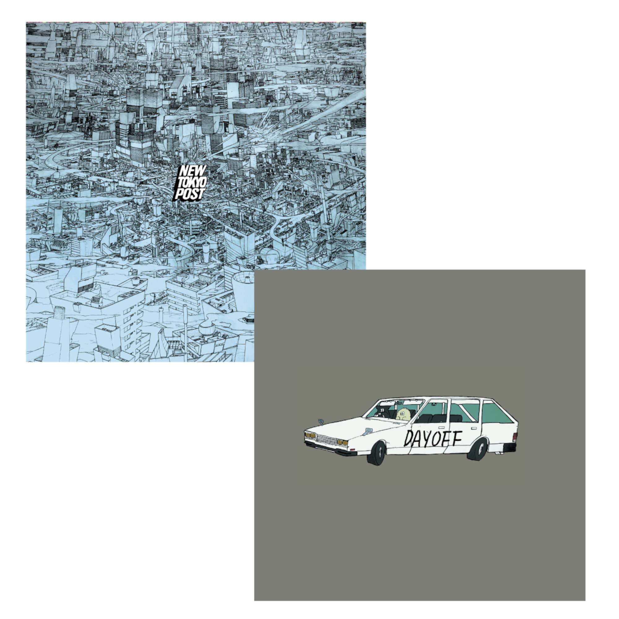 METROPOLITAN CROSSBOTTLE / MCB320