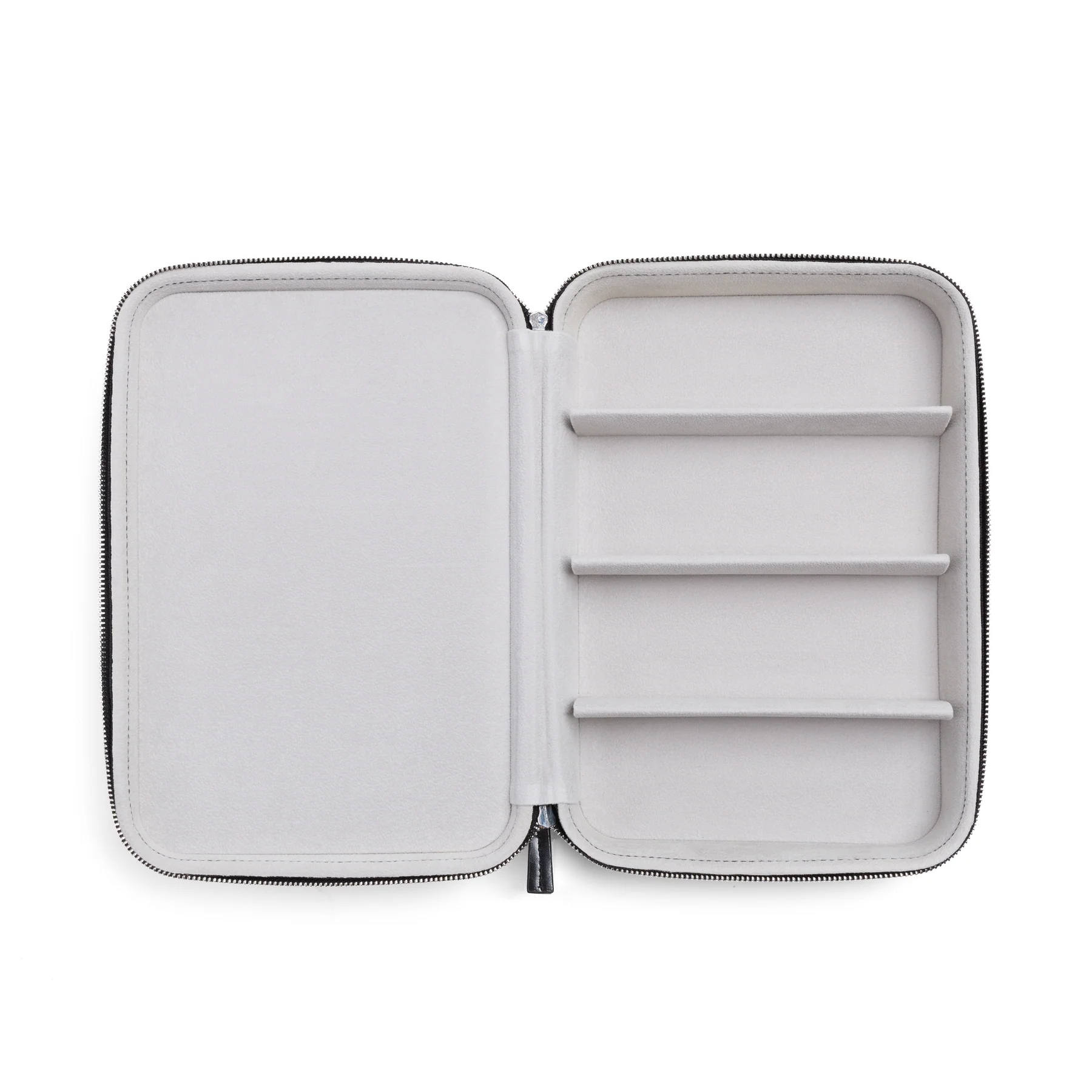 GARRETT LEIGHT / COLLECTOR'S CASE / HIGHER GROUND