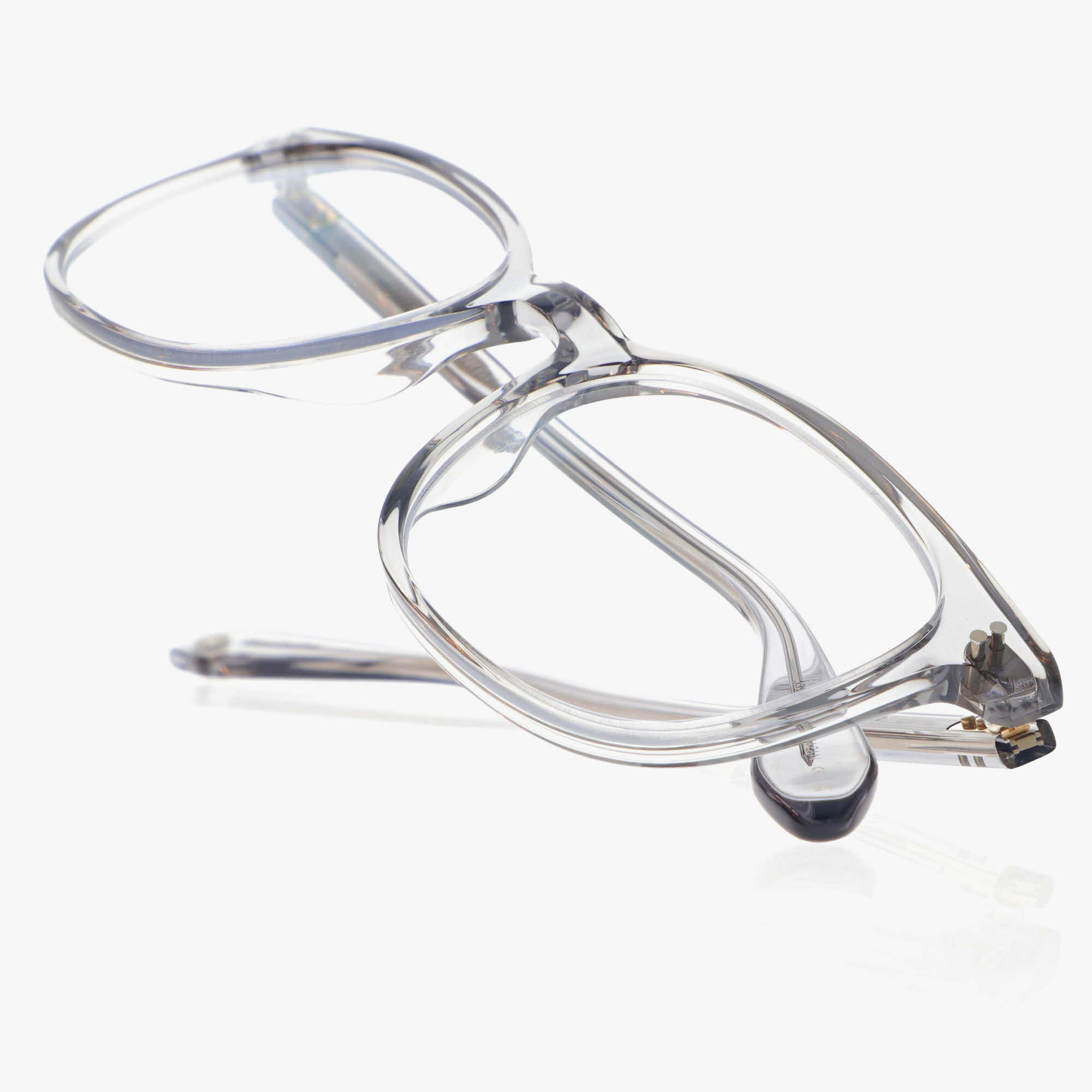 GARRETT LEIGHT / BENTLEY / LIGHT LIGHT GREY