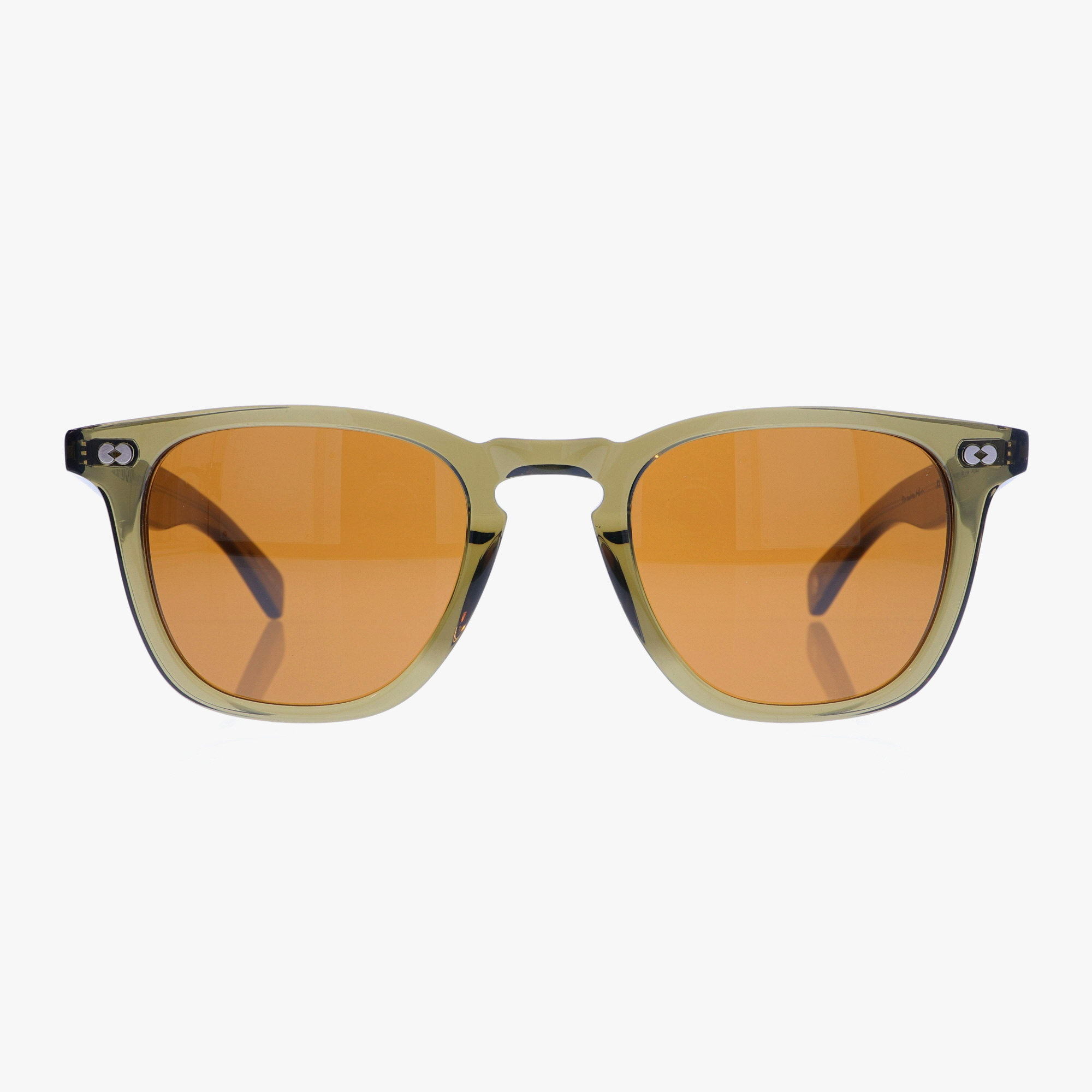 GARRETT LEIGHT / BROOKS X SUN / WILLOW