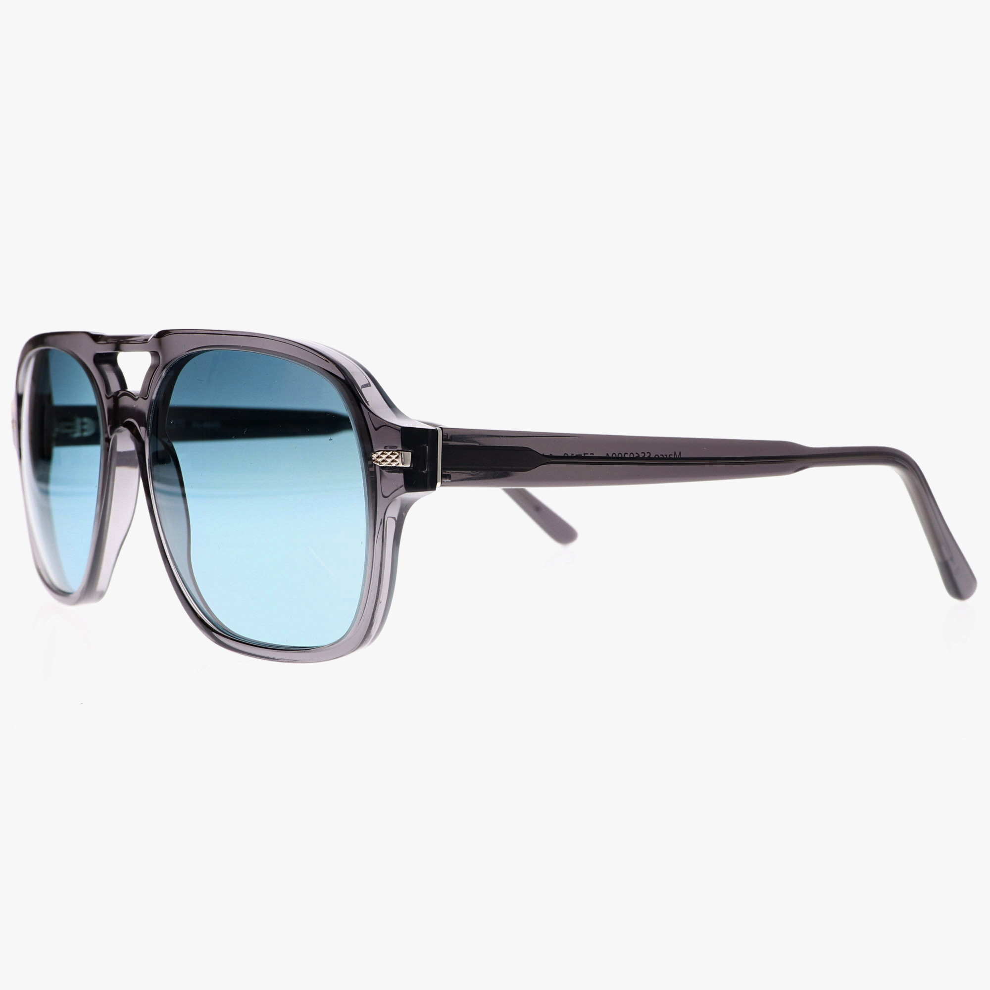 SERENGETI / MARCO / SHINY TRANSPARENT STORMY GREY