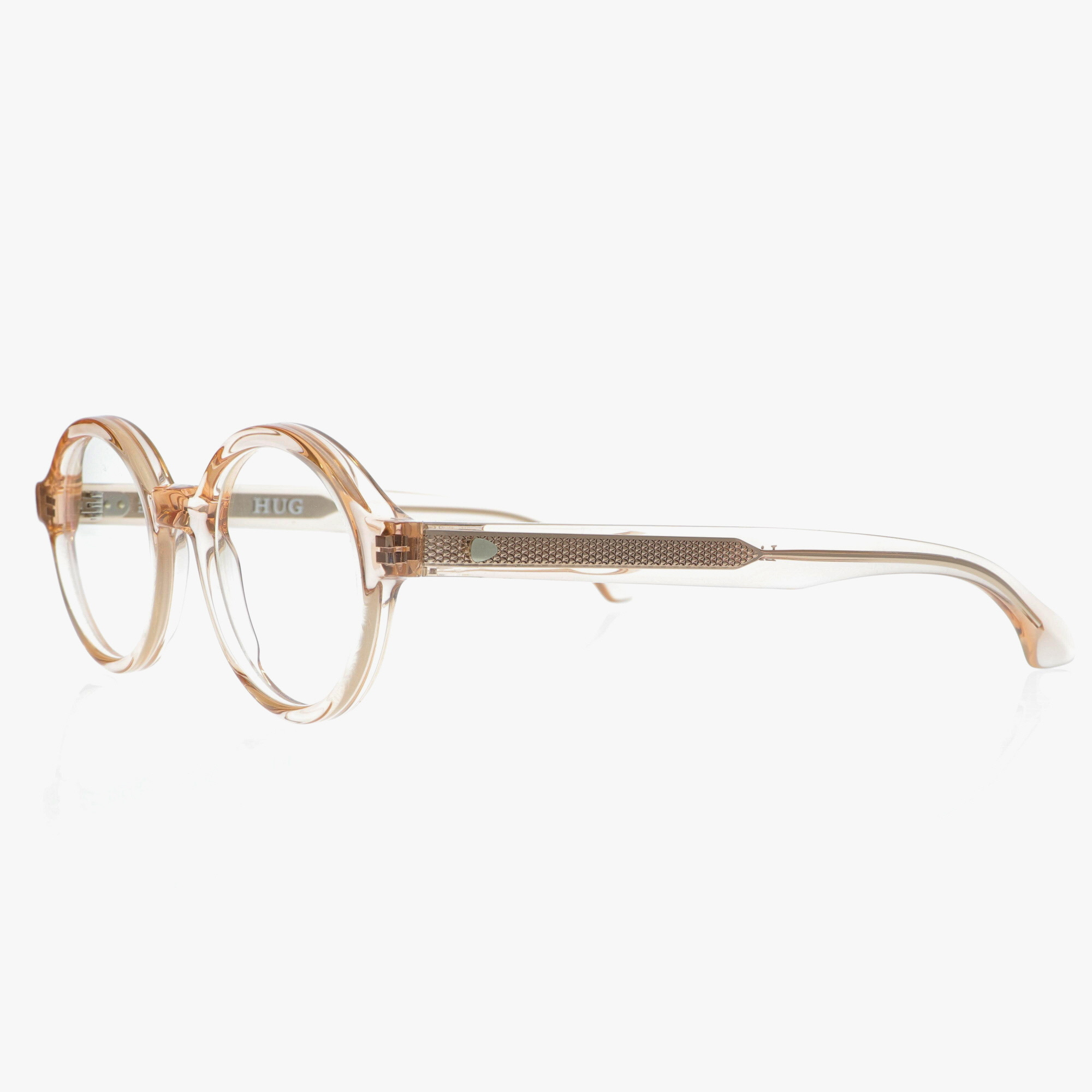 HUG / LITTLE CARTER / CREAM