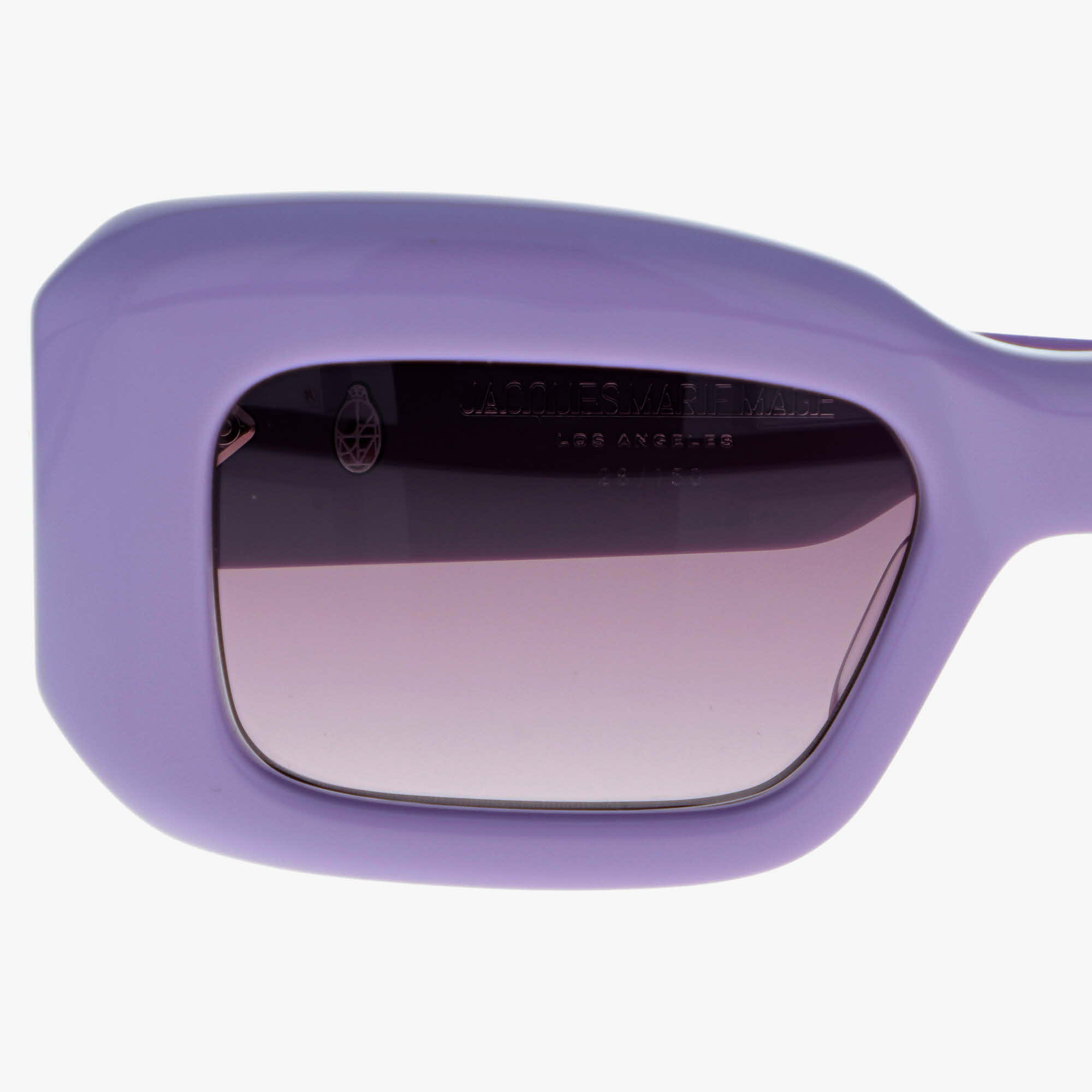 JACQUES MARIE MAGE / VITO / LAVENDER