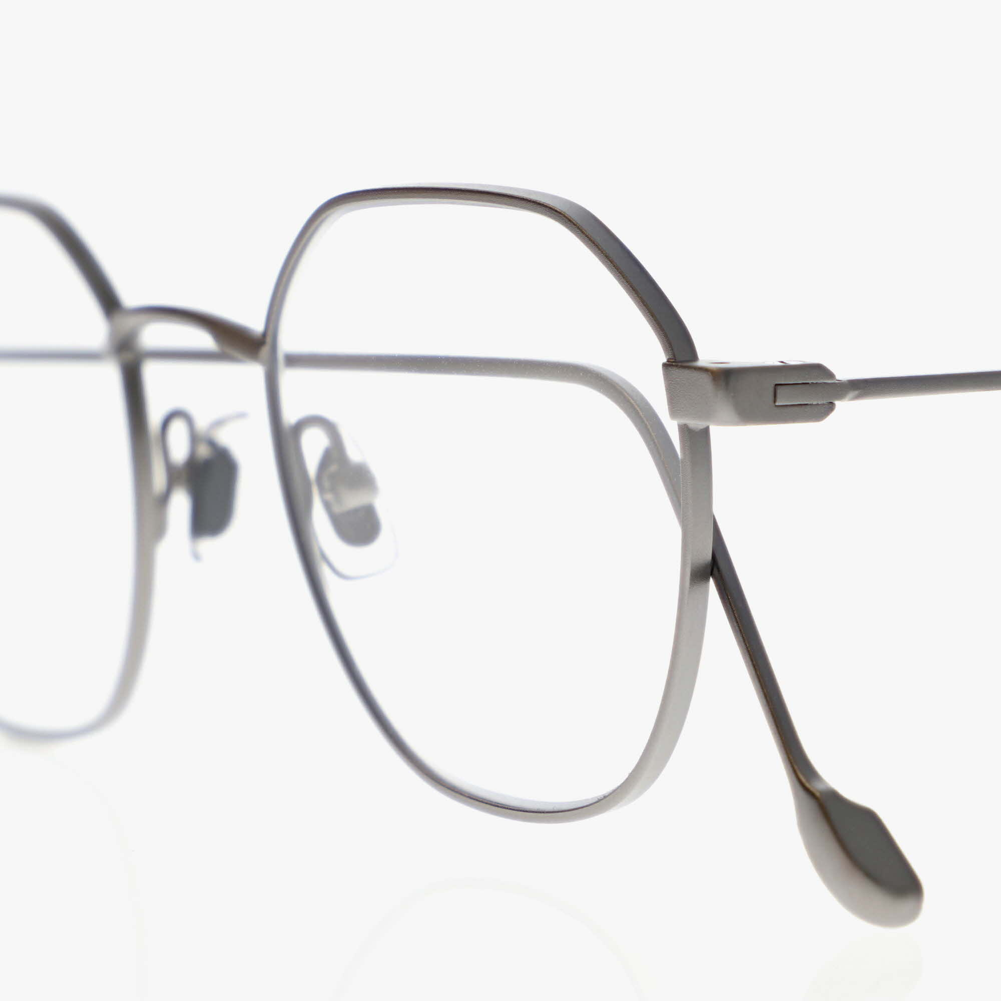 LAZARE STUDIO / HUNTER / STORM GREY