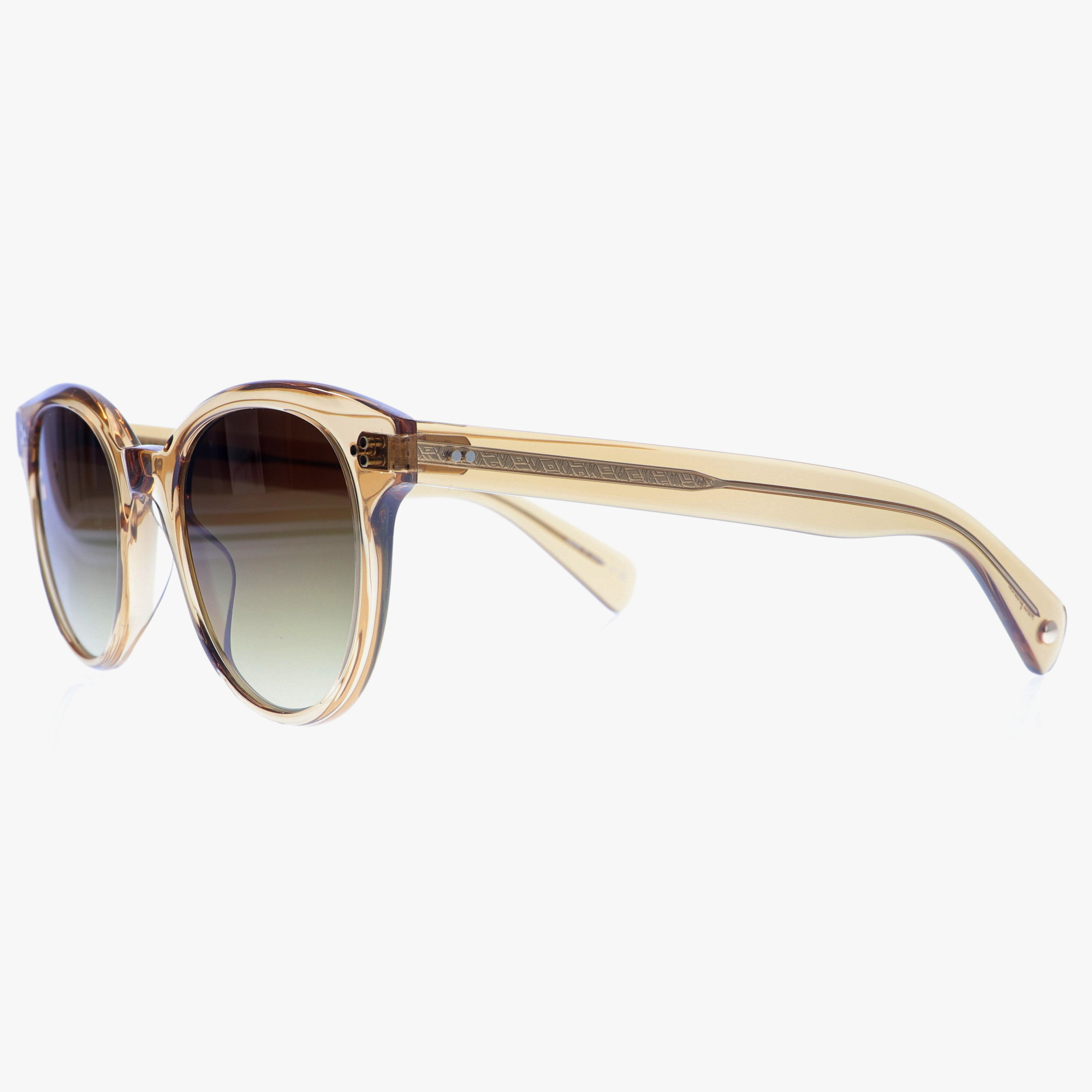 GARRETT LEIGHT / LAURICE SUN / BROWN SUGAR