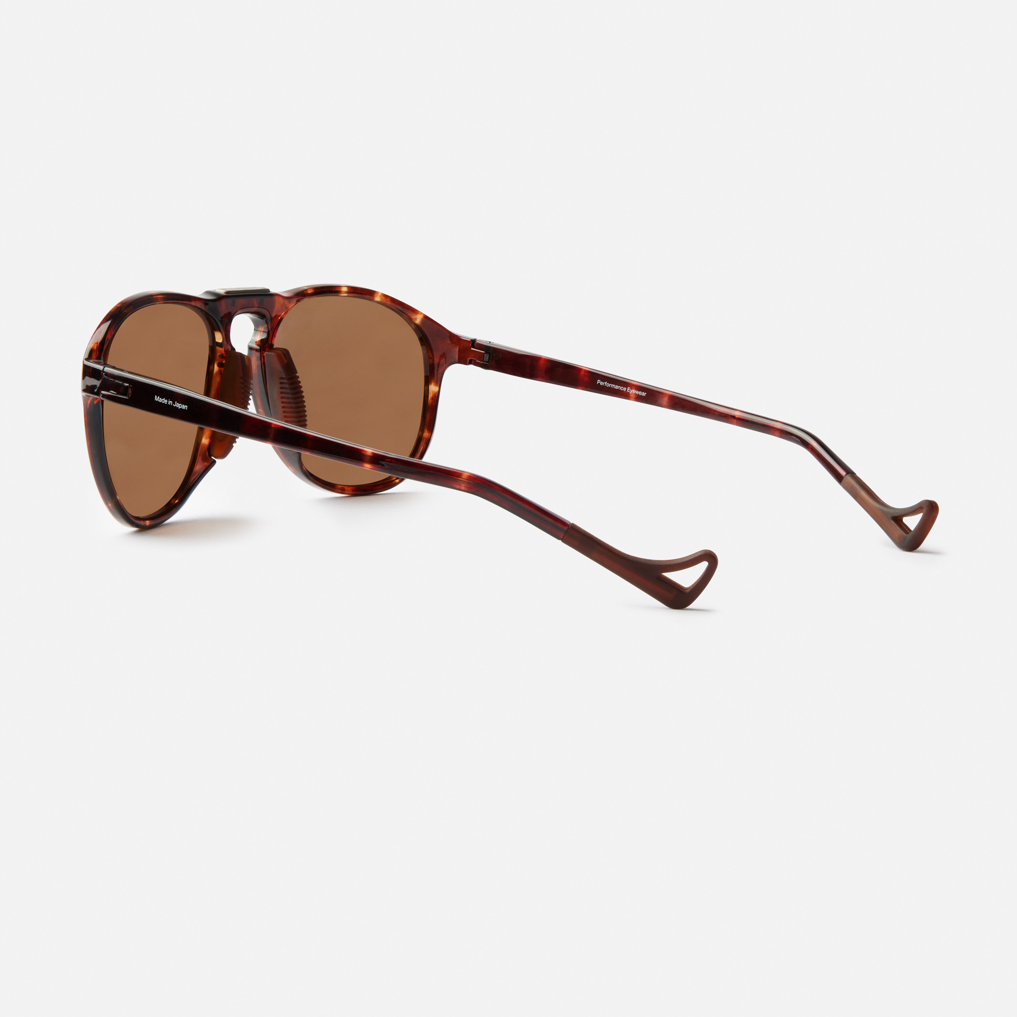 DISTRICT VISION / LINTO RIDER / TORTOISE