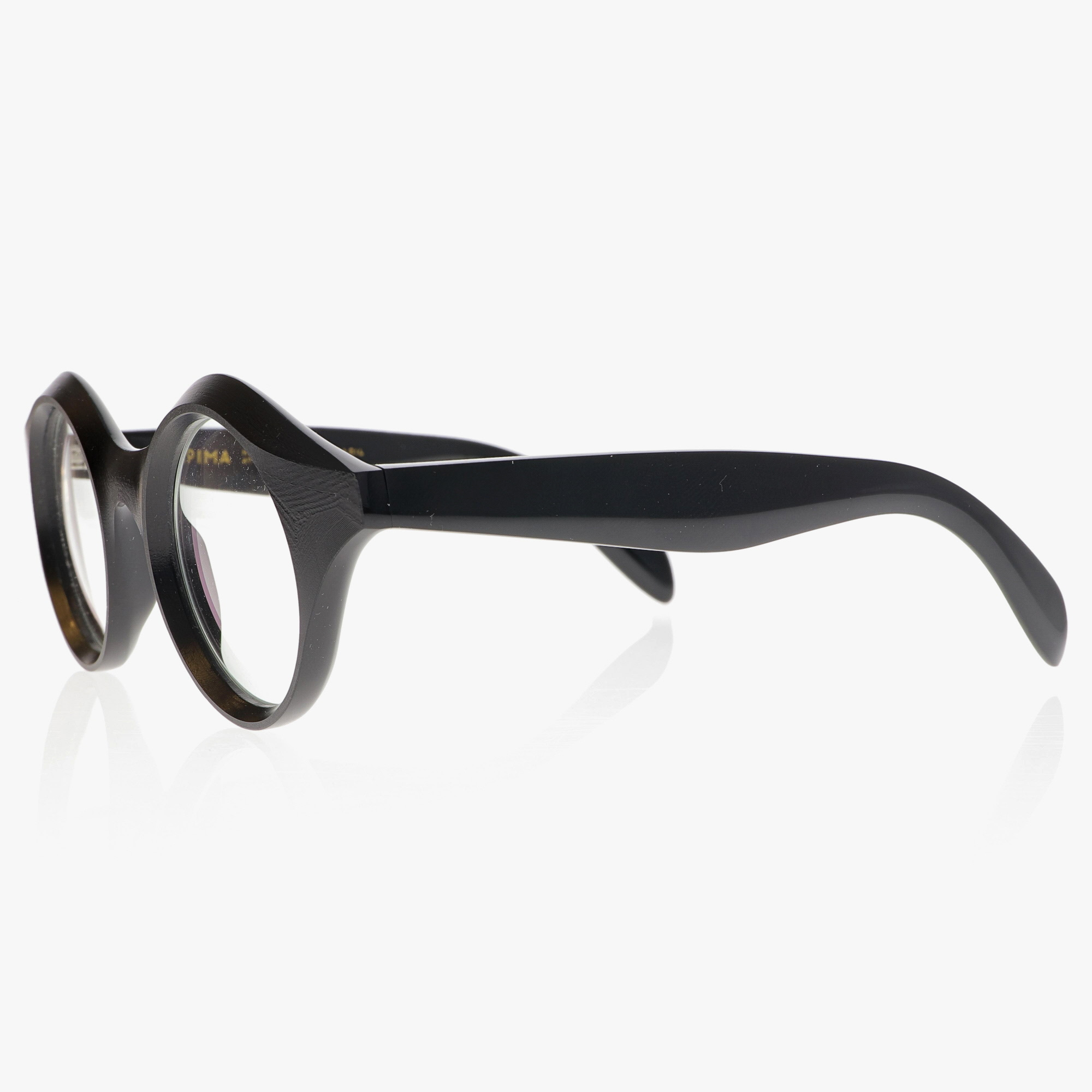 LAPIMA / MARTA / NATURAL BLACK