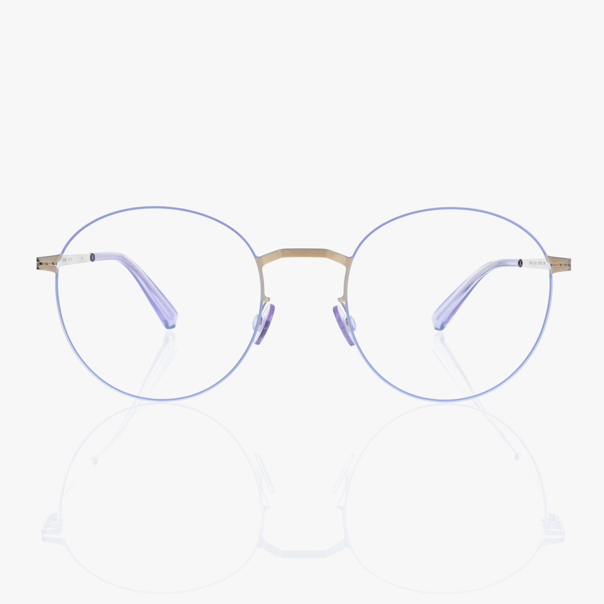 MYKITA / TOMOMI / CHAMPAGNEGOLD - IRIS