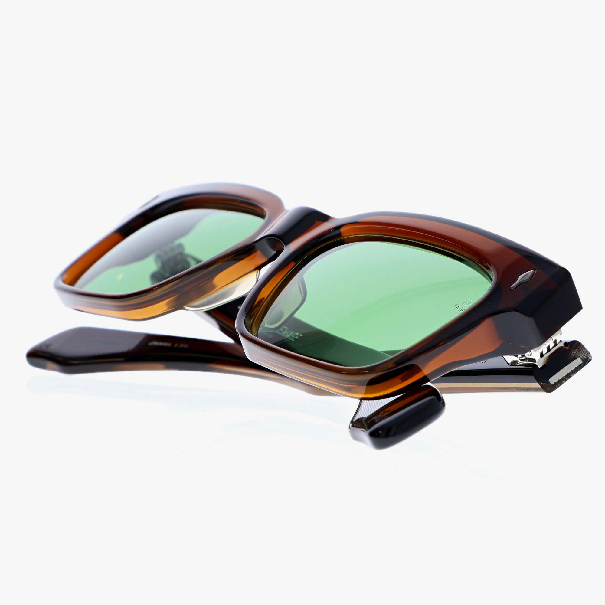 JACQUES MARIE MAGE / MOLINO / ZOLTAR