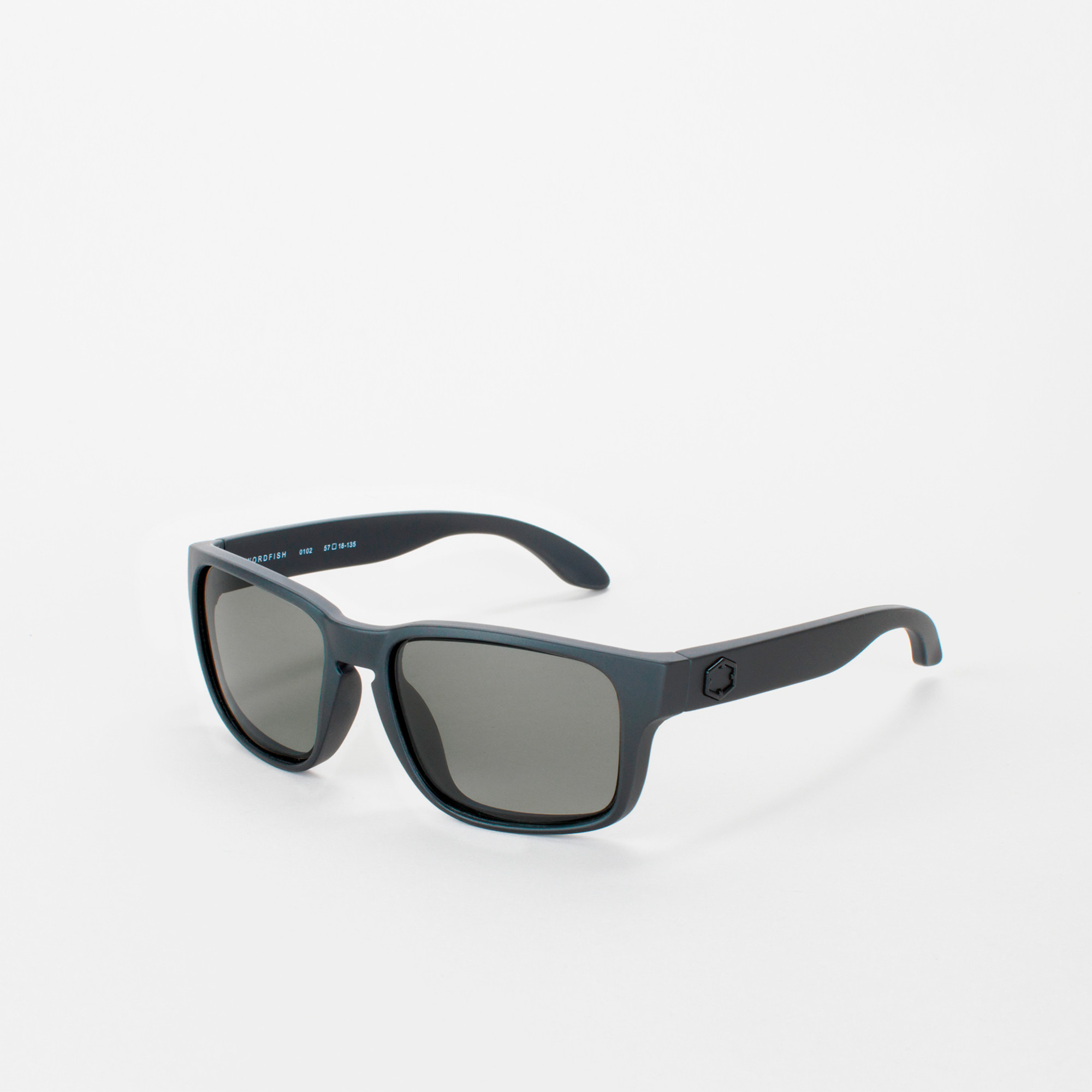 OUT OF / SWORDFISH / BLACK - THE ONE NERO