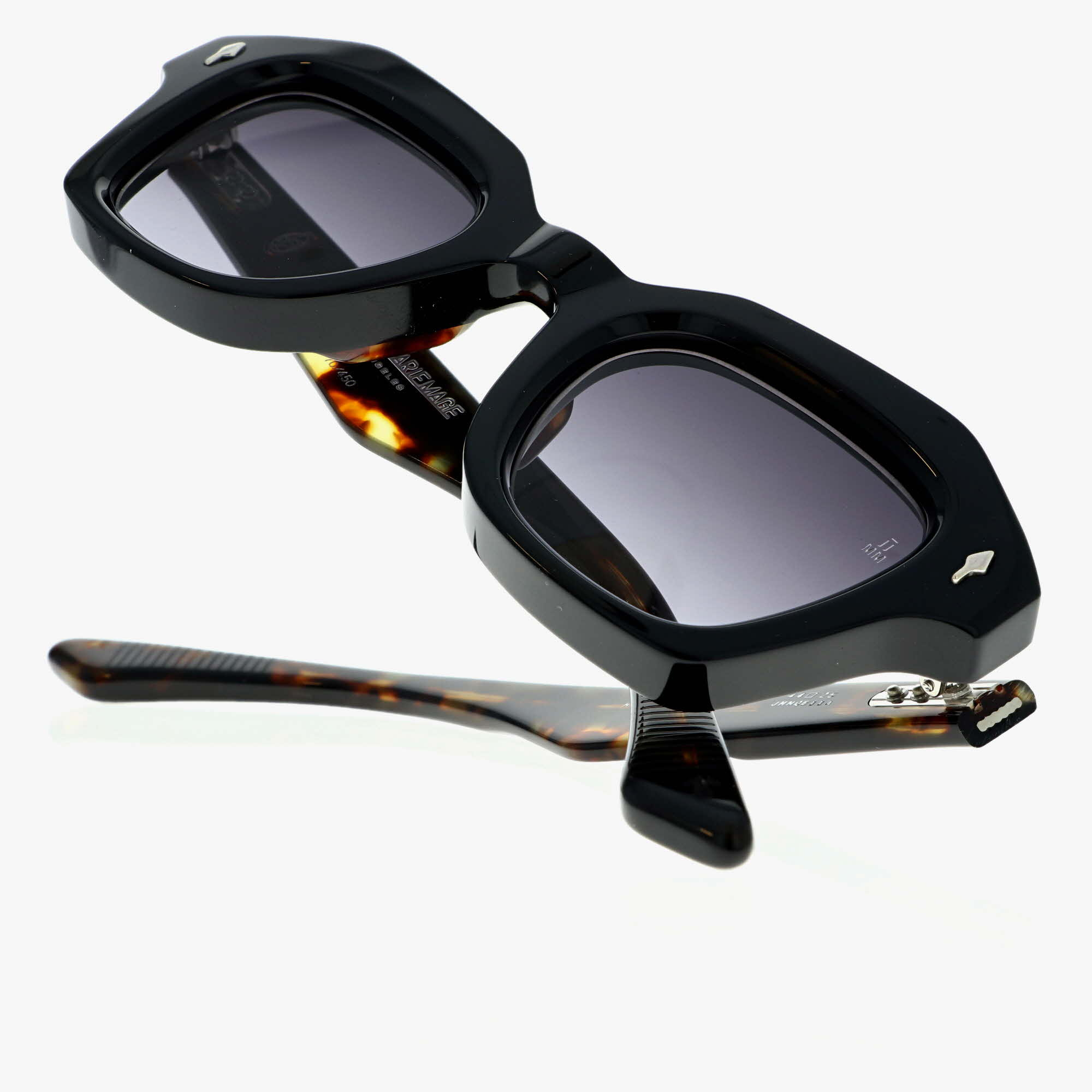 JACQUES MARIE MAGE / EICHLER / NOIR 11