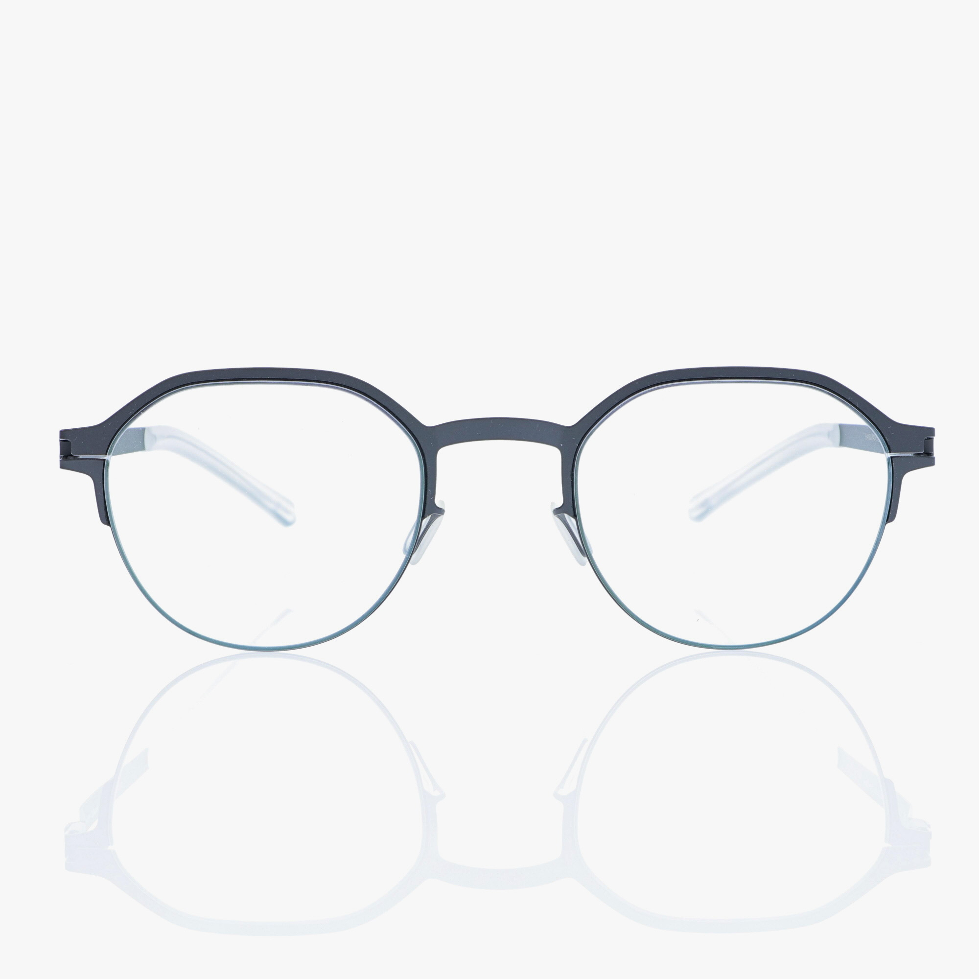 MYKITA / DORIAN / STORM GREY - BLACK