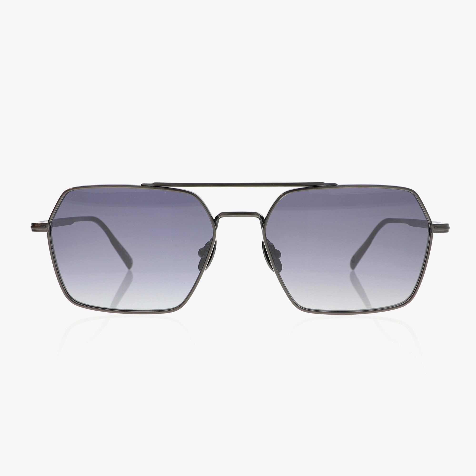 GARRETT LEIGHT / ALTA SUN / BRUSHED OBSIDIAN