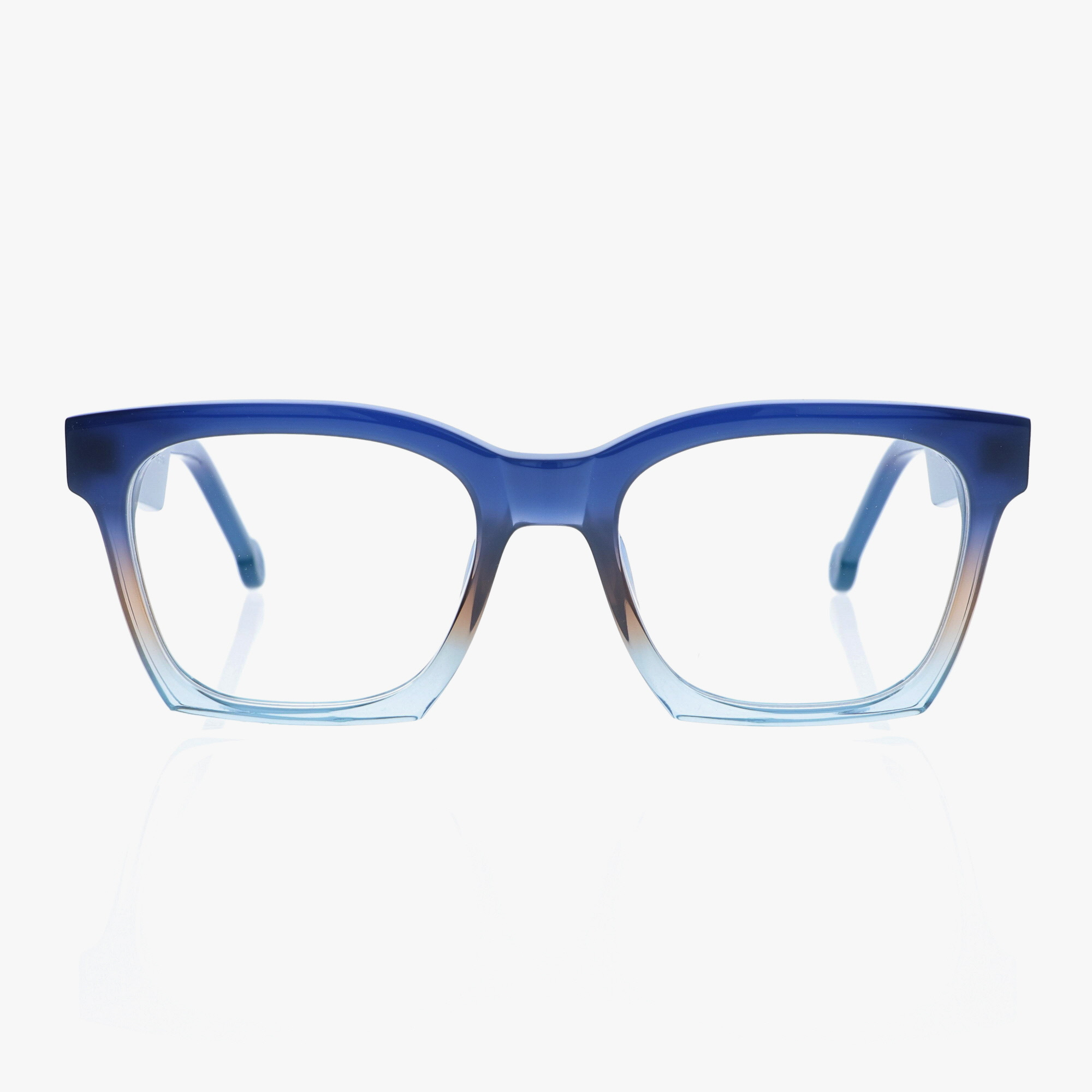 L.A.EYEWORKS / MARCEL / DUSK TO DAWN