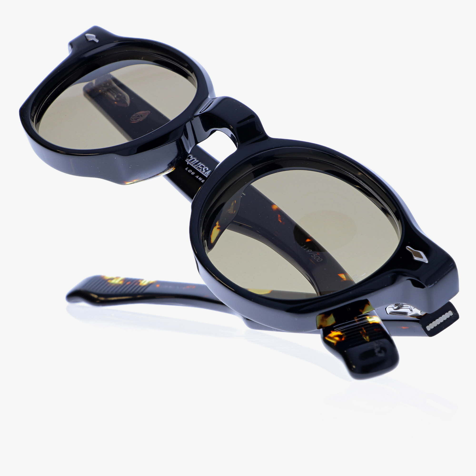 JACQUES MARIE MAGE / FELIX 2 / NOIR 9 | 26.0000053