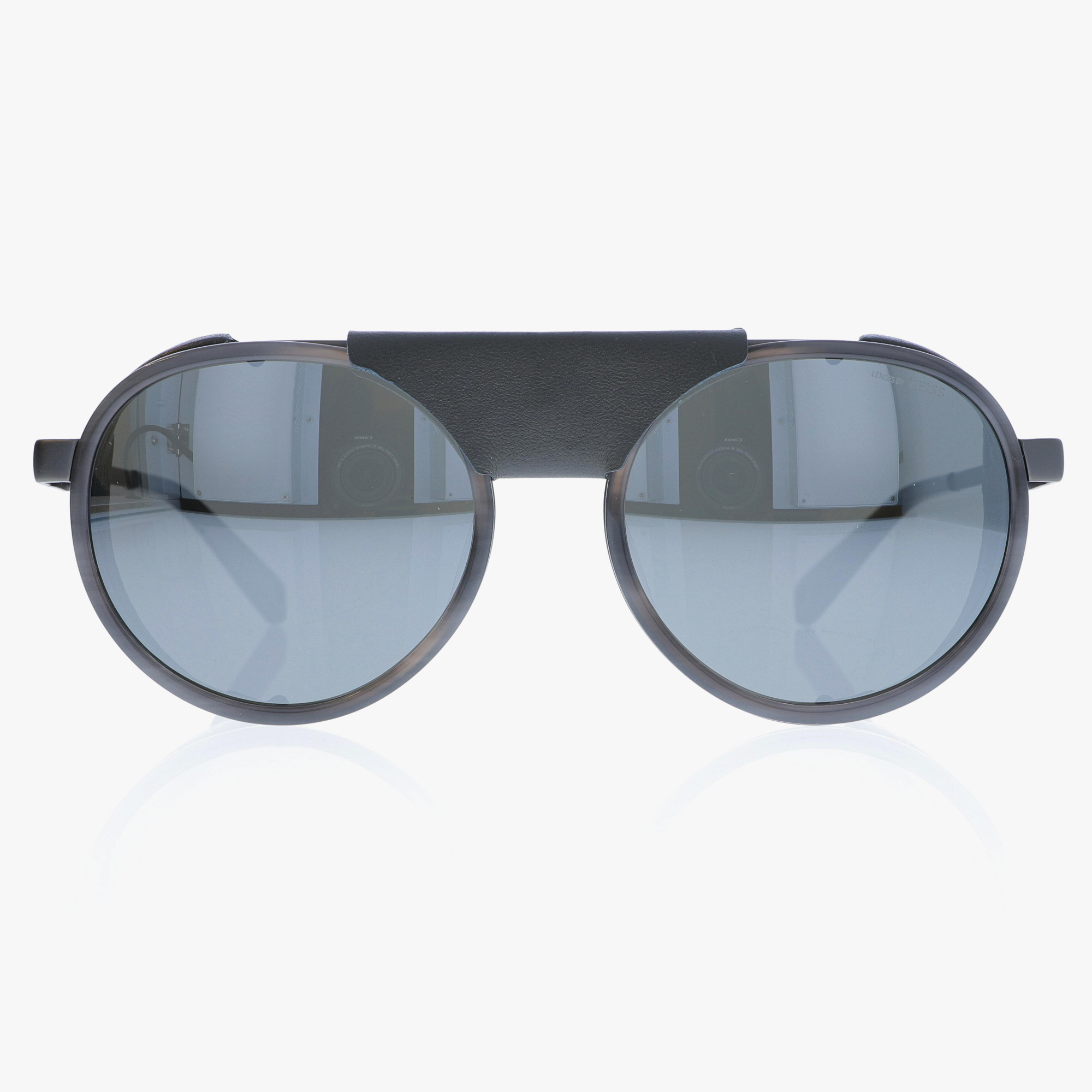 GLACIER OPTICS / MOIRY L / GREY