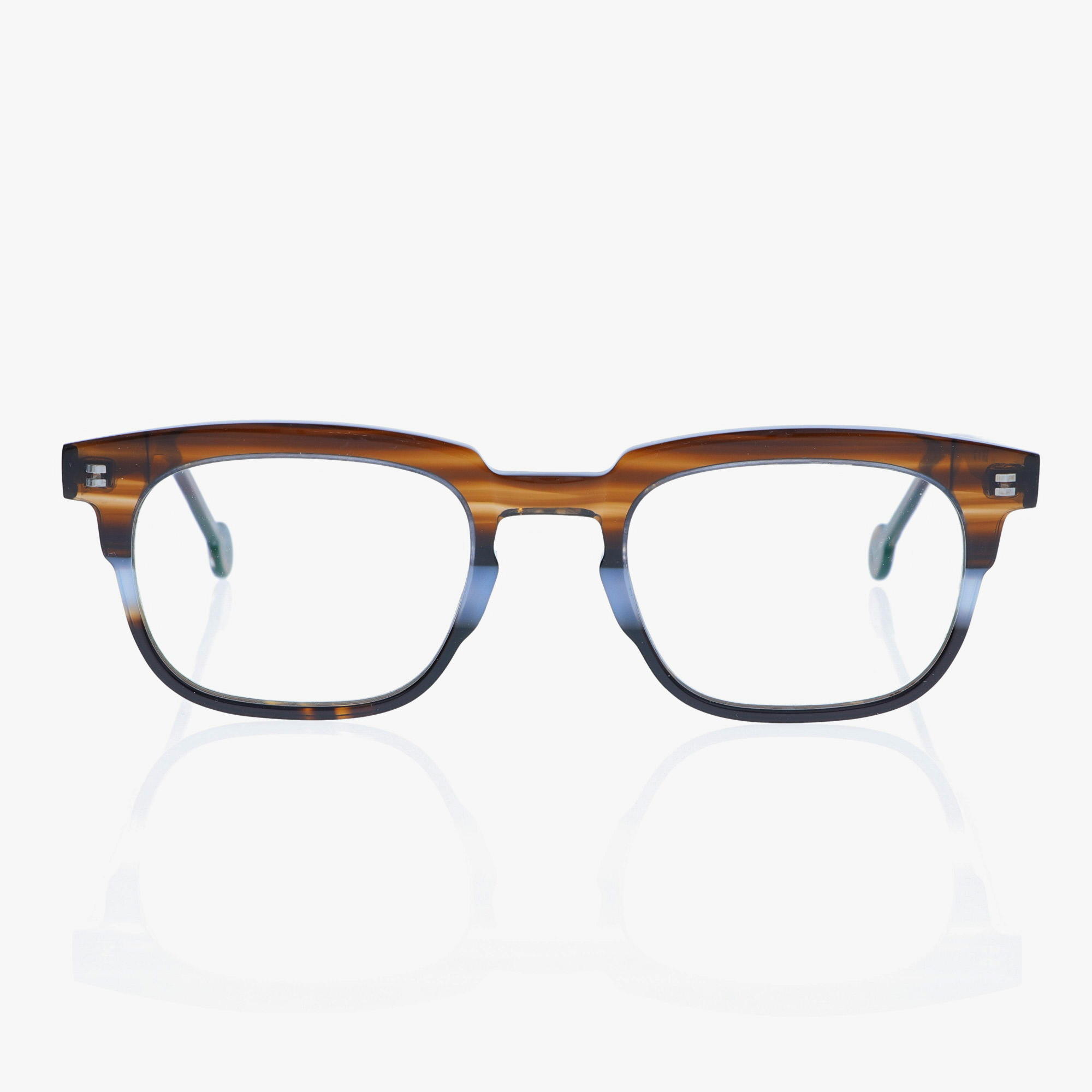 L.A.EYEWORKS / BABY MELT / HOUDINI