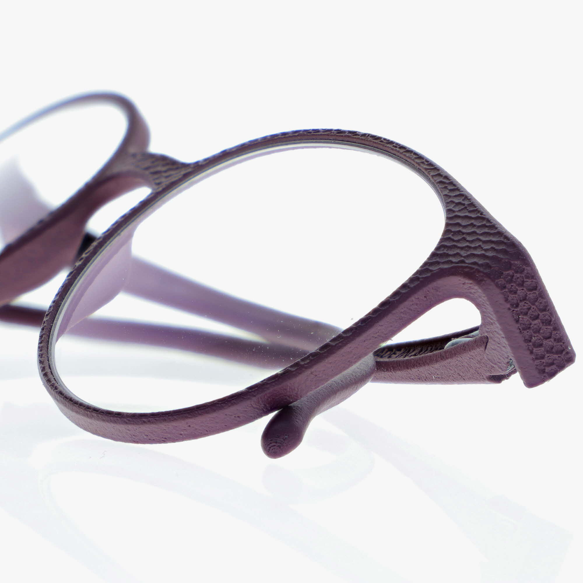 ROLF SUBSTANCE / AMUR / HONEY PURPLE
