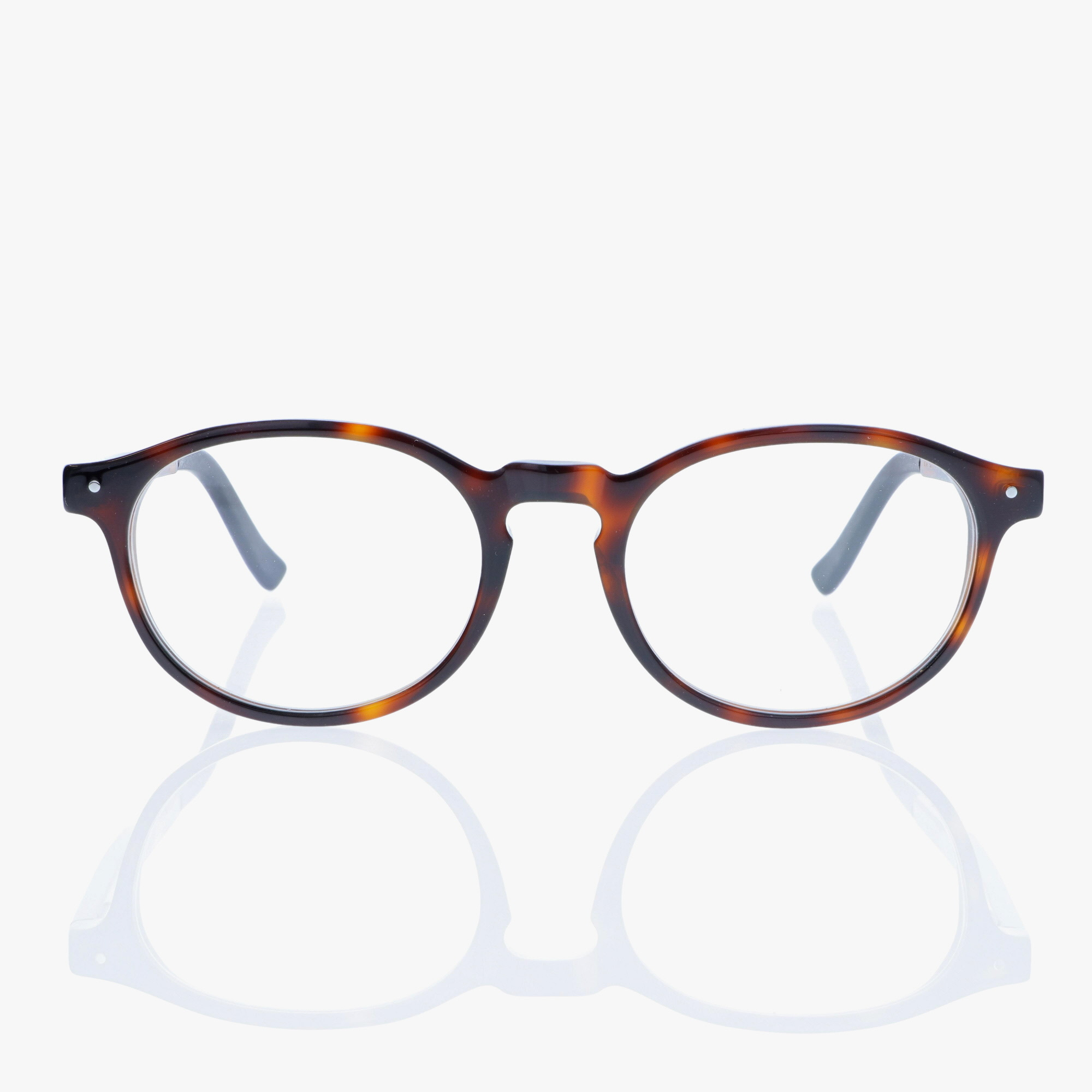 VERY FRENCH GANGSTERS / CLEVER 2 / DEEP TORTOISE SHELL